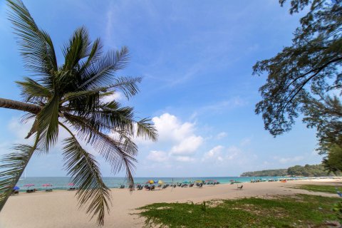 Студия в кондо в Пхукете, Таиланд № 145312 - фото 13