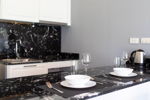 Студия в кондо в Пхукете, Таиланд № 145312 - фото 12