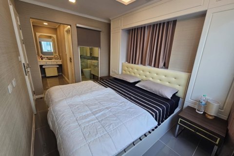 Condo à Pattaya, Thaïlande, 2 chambres № 145309 - photo 7