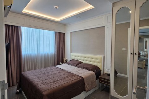 Condo à Pattaya, Thaïlande, 2 chambres № 145309 - photo 6