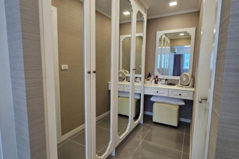 Condo à Pattaya, Thaïlande, 2 chambres № 145309 - photo 9