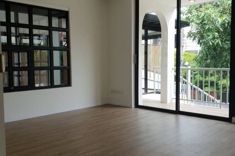 Дом в Пхракханонге, Бангкок, Таиланд с 4 спальнями  № 145307 - фото 11