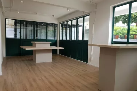 Дом в Пхракханонге, Бангкок, Таиланд с 4 спальнями  № 145307 - фото 8