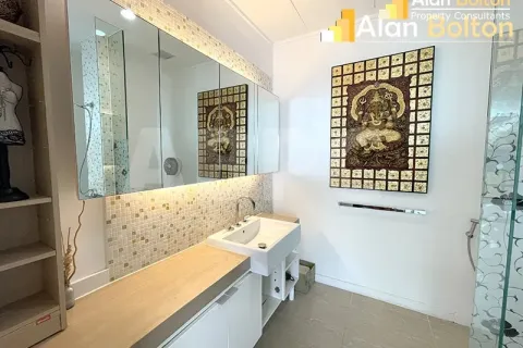 Estudio en el condominio en Pattaya, Tailandia № 211661 - foto 7