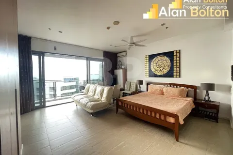Estudio en el condominio en Pattaya, Tailandia № 211661 - foto 5