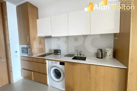Estudio en el condominio en Pattaya, Tailandia № 211661 - foto 6