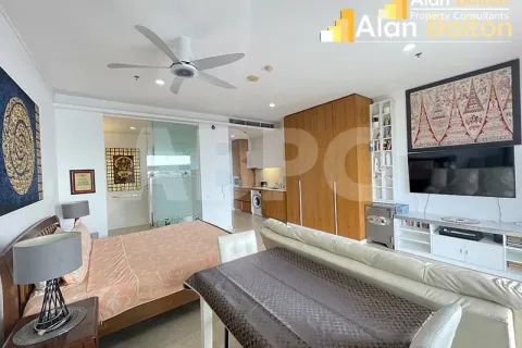 Estudio en el condominio en Pattaya, Tailandia № 211661 - foto 4