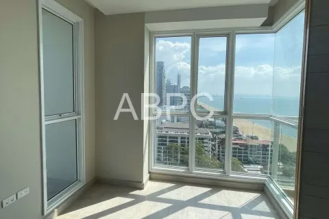 Condominio de 1 dormitorio en Jomtien Beach, Pattaya, Tailandia № 211660 - foto 6