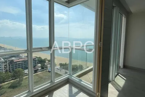 Condominio de 1 dormitorio en Jomtien Beach, Pattaya, Tailandia № 211660 - foto 5
