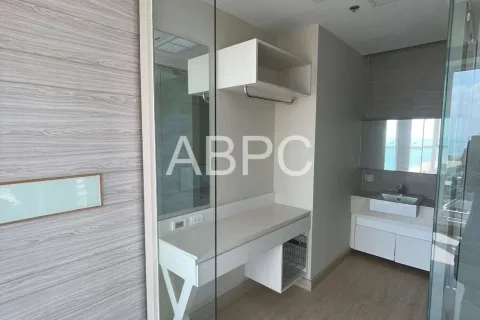 Condominio de 1 dormitorio en Jomtien Beach, Pattaya, Tailandia № 211660 - foto 7