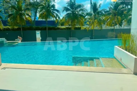 Estudio en el condominio en Pattaya, Tailandia № 211662 - foto 11