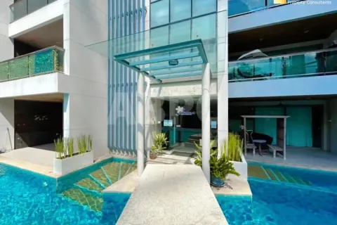 Estudio en el condominio en Pattaya, Tailandia № 211662 - foto 8