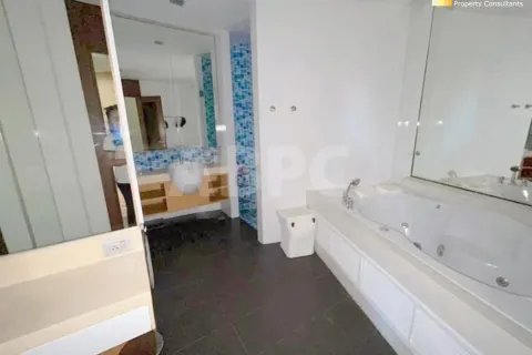 Estudio en el condominio en Pattaya, Tailandia № 211662 - foto 5
