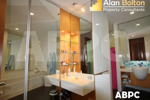 Estudio en el condominio en Pattaya, Tailandia № 211662 - foto 12