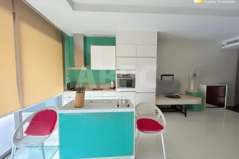 Estudio en el condominio en Pattaya, Tailandia № 211662 - foto 2