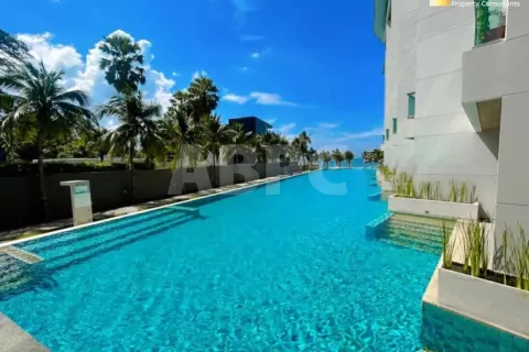 Estudio en el condominio en Pattaya, Tailandia № 211662 - foto 9