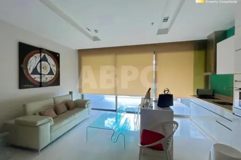 Estudio en el condominio en Pattaya, Tailandia № 211662 - foto 4