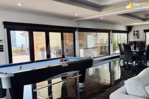 Condominio de 4 dormitorios en Pattaya, Tailandia № 211665 - foto 2
