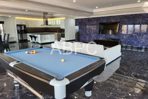 Condominio de 4 dormitorios en Pattaya, Tailandia № 211665 - foto 6