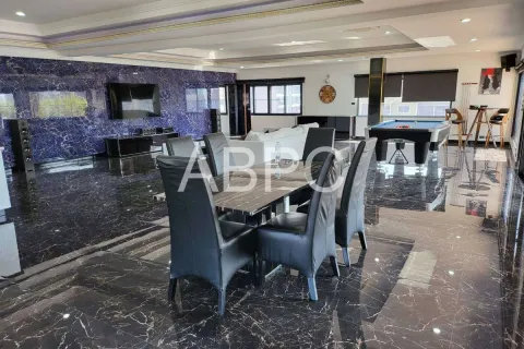 Condominio de 4 dormitorios en Pattaya, Tailandia № 211665 - foto 8