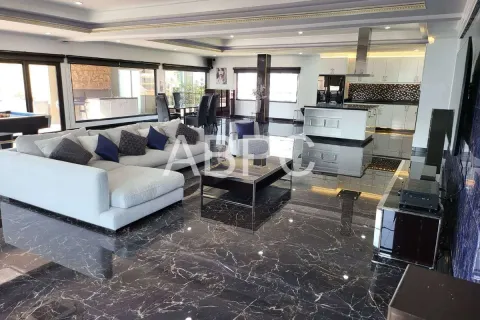 Condominio de 4 dormitorios en Pattaya, Tailandia № 211665 - foto 7
