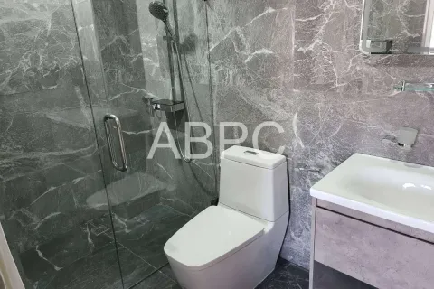 Condominio de 4 dormitorios en Pattaya, Tailandia № 211665 - foto 9