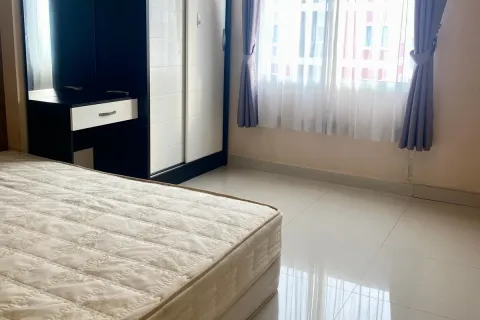 Condominio de 1 dormitorio en Pattaya, Tailandia № 211659 - foto 13