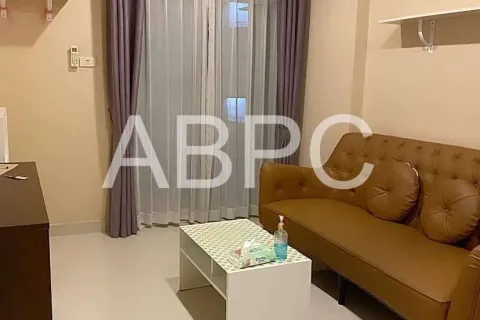 Condominio de 1 dormitorio en Pattaya, Tailandia № 211659 - foto 4