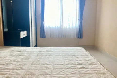 Condominio de 1 dormitorio en Pattaya, Tailandia № 211659 - foto 15