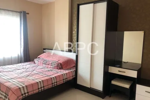 Condominio de 1 dormitorio en Pattaya, Tailandia № 211659 - foto 7