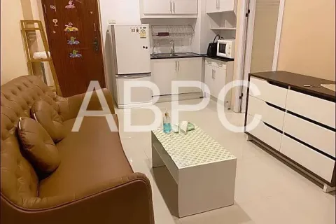 Condominio de 1 dormitorio en Pattaya, Tailandia № 211659 - foto 6