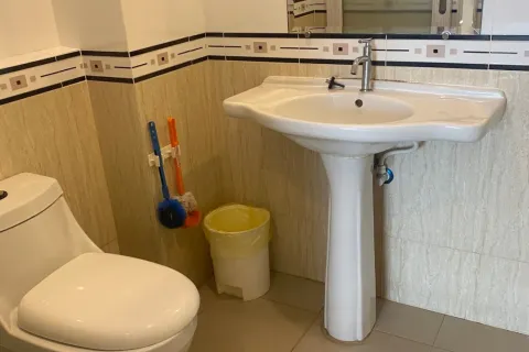 Condominio de 1 dormitorio en Pattaya, Tailandia № 211659 - foto 16