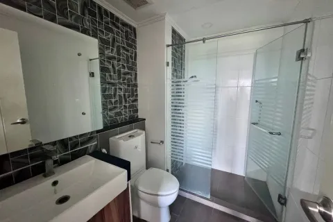 Condominio de 1 dormitorio en Jomtien Beach, Pattaya, Tailandia № 211663 - foto 8