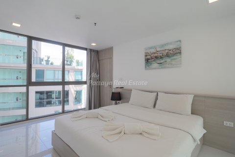 Кондоминиум с 1 спальней в Банг Ламунге, Таиланд № 74354 - фото 18