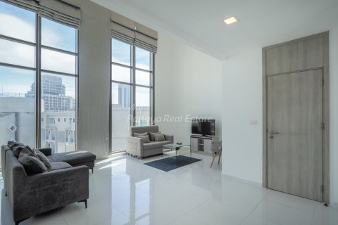 Кондоминиум с 1 спальней в Банг Ламунге, Таиланд № 74354 - фото 5