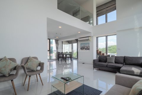 Кондоминиум с 1 спальней в Банг Ламунге, Таиланд № 74354 - фото 7