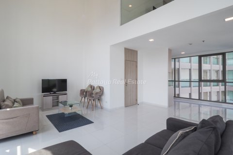 Кондоминиум с 1 спальней в Банг Ламунге, Таиланд № 74354 - фото 8