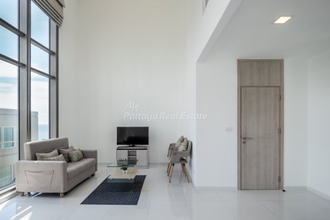 Кондоминиум с 1 спальней в Банг Ламунге, Таиланд № 74354 - фото 6