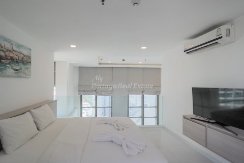 Кондоминиум с 1 спальней в Банг Ламунге, Таиланд № 74354 - фото 19