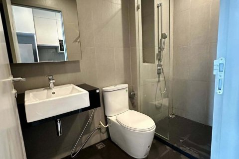 Студия в кондо в Чатучаке, Бангкок, Таиланд № 157934 - фото 5
