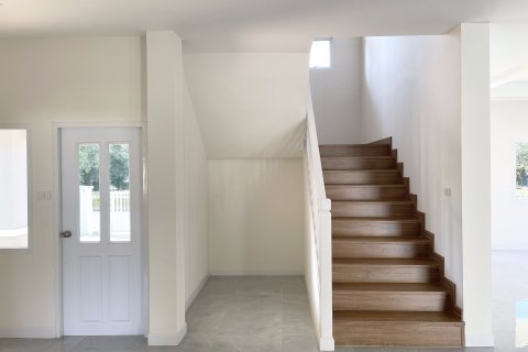 House in Chiang Mai, Thailand 4 bedrooms № 157935 - photo 10