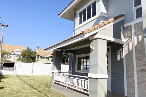 House in Chiang Mai, Thailand 4 bedrooms № 157935 - photo 29
