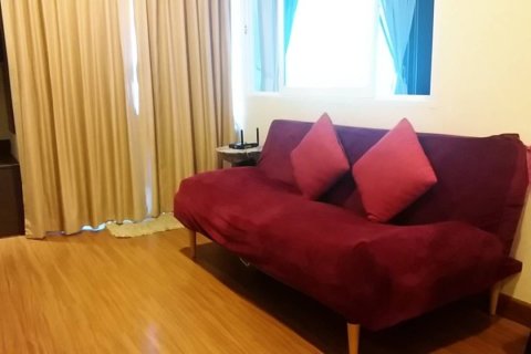 Студия в кондо в Кату, Таиланд № 157931 - фото 12