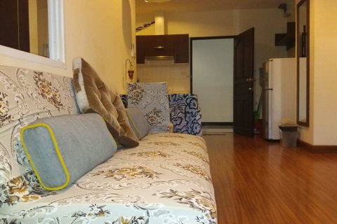 Студия в кондо в Кату, Таиланд № 157931 - фото 8