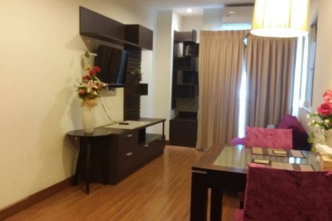 Студия в кондо в Кату, Таиланд № 157931 - фото 4