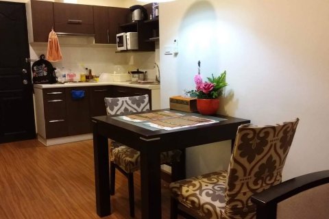 Студия в кондо в Кату, Таиланд № 157931 - фото 6