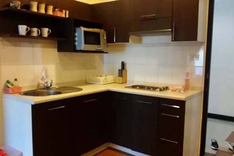 Студия в кондо в Кату, Таиланд № 157931 - фото 7