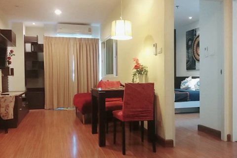 Студия в кондо в Кату, Таиланд № 157931 - фото 11