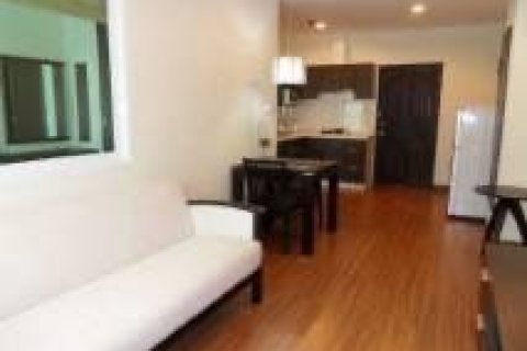 Студия в кондо в Кату, Таиланд № 157931 - фото 5