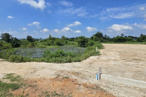 Земельный участок в Хуа Хине, Таиланд 4800м2 № 157933 - фото 6